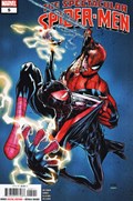 THE SPECTACULAR SPIDER-MEN #5 