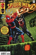THE SPECTACULAR SPIDER-MEN #4B 