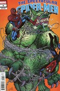 THE SPECTACULAR SPIDER-MEN #4-RI 