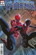 THE SPECTACULAR SPIDER-MEN #4C 