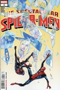 THE SPECTACULAR SPIDER-MEN #4 