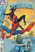 THE SPECTACULAR SPIDER-MEN #6-RI 