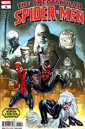 THE SPECTACULAR SPIDER-MEN #6 