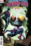 THE SPECTACULAR SPIDER-MEN #7 