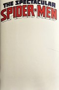 THE SPECTACULAR SPIDER-MEN #1C 