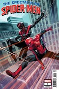 THE SPECTACULAR SPIDER-MEN #1D 