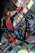THE SPECTACULAR SPIDER-MEN #1-RI-C 
