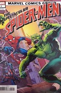 THE SPECTACULAR SPIDER-MEN #2B 