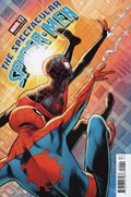 THE SPECTACULAR SPIDER-MEN #2D 