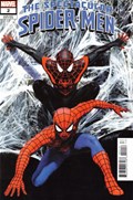 THE SPECTACULAR SPIDER-MEN #2-RI 
