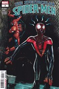 THE SPECTACULAR SPIDER-MEN #2 