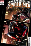 THE SPECTACULAR SPIDER-MEN #12B 