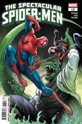 THE SPECTACULAR SPIDER-MEN #13 