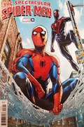 THE SPECTACULAR SPIDER-MEN #8B 
