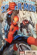 THE SPECTACULAR SPIDER-MEN #8 