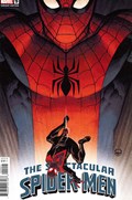THE SPECTACULAR SPIDER-MEN #9B 