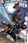 THE SPECTACULAR SPIDER-MEN #9 