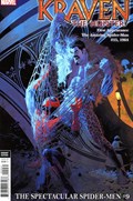 THE SPECTACULAR SPIDER-MEN #9C 