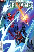 THE SPECTACULAR SPIDER-MEN #10B 