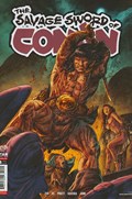 THE SAVAGE SWORD OF CONAN #14 Magazine