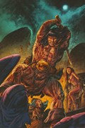 THE SAVAGE SWORD OF CONAN #14D Magazine