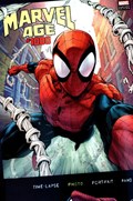 MARVEL AGE #1000C 
