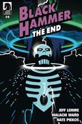 BLACK HAMMER: THE END #4B 