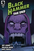BLACK HAMMER: THE END #5B 