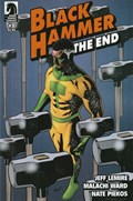 BLACK HAMMER: THE END #3B 
