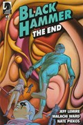 BLACK HAMMER: THE END #3 