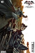 BATMAN / CATWOMAN: THE GOTHAM WAR BATTLE LINES #1C 