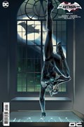 BATMAN / CATWOMAN: THE GOTHAM WAR BATTLE LINES #1-RI 