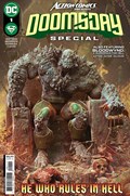ACTION COMICS PRESENTS DOOMSDAY SPECIAL #1 