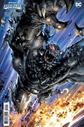 ACTION COMICS PRESENTS DOOMSDAY SPECIAL #1-RI 