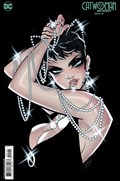 CATWOMAN UNCOVERED #1-RI 