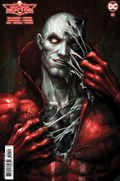 KNIGHT TERRORS: NIGHT’S END #1-RI-B 
