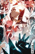 KNIGHT TERRORS: NIGHT’S END #1B 