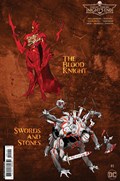 KNIGHT TERRORS: NIGHT’S END #1-RI 