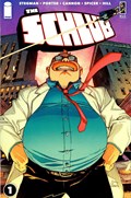 THE SCHLUB #1B 