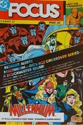 DC FOCUS #1B 