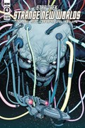 STAR TREK: STRANGE NEW WORLDS - THE SCORPIUS RUN #4B 