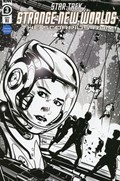 STAR TREK: STRANGE NEW WORLDS - THE SCORPIUS RUN #3-RI 