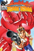 BOMBSHELL AND TOMMTOMM #2 