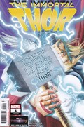 IMMORTAL THOR #4 