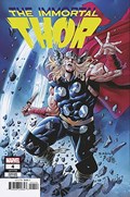 IMMORTAL THOR #4-RI 