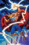 IMMORTAL THOR #6-RI-B 