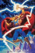 IMMORTAL THOR #6D 