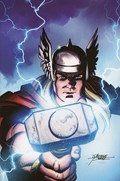 IMMORTAL THOR #1-RI-B 