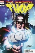 IMMORTAL THOR #1C 