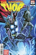 IMMORTAL THOR #1H 